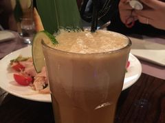 -Lingo西餐厅(仙乐斯广场店)