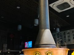 -老五四季涮肉(白纸坊店)