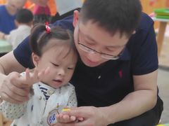 -红黄蓝亲子园(狮城店)