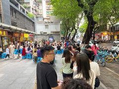 -荔林食店(西华路店)