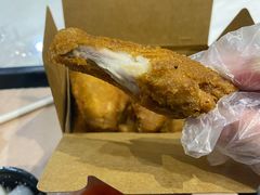 大米鸡翅-Kyochon1991校村(共和路店)