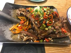 -鸡毛店·川菜(双楠店)