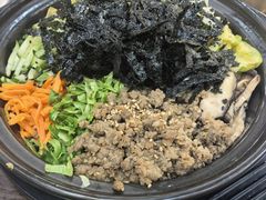 -釜山豚骨汤饭(芝罘万达广场店)