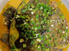 -东湖印象汉寿特色甲鱼钵子菜(渔人码头店)
