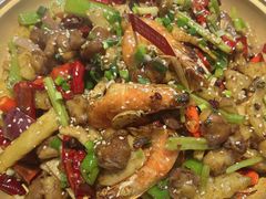 -阆辣荟餐饮(老味道8年·古城店)