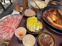 -冯校长老火锅(广州正佳广场店)