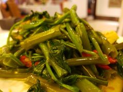 -阿诺泰·泰国餐厅(紫荆店)