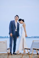 -薇视觉婚纱摄影工作室·婚纱照·结婚照