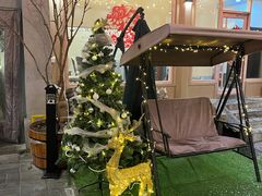 -后海16号·北京私房菜