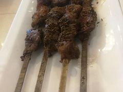 -楼兰印象(朝外店)