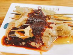 -马三洋芋片(兰州总店)