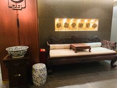 -华夏良子·足道SPA艾灸(王府井店)