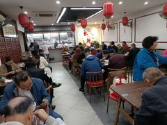 -朱新年·苏式汤团·面点(北寺塔店)