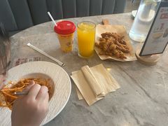 -必胜客(长瀛商业广场店)