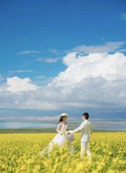 -蒙娜丽莎婚纱摄影·旅拍