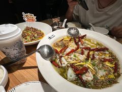 -太二酸菜鱼(石家庄万象城店)