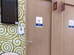 -美年大健康体检中心(牡丹园分院)