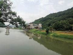 -宝晶宫旅游景区