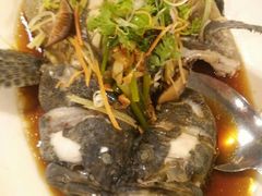 -真浪花园海鲜餐馆
