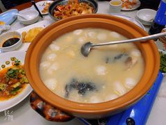 -老平安农家菜(平安店)