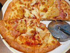 -萨莉亚意式餐厅(杭州西溪龙湖天街店)