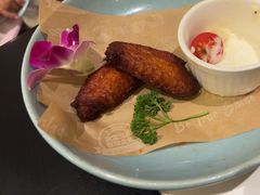 -半秋山西餐厅(巴南万达广场店)