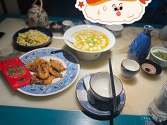 -探花·意境江南菜·唐伯虎文化体验店·松鼠桂鱼(观前店)