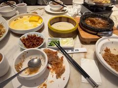 -小菜园新徽菜(南通崇川金鹰店)