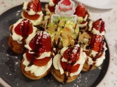 -BE BRIGHT KITCHEN(正佳广场店)