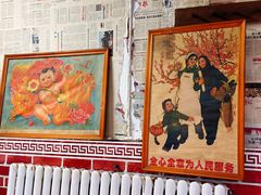 -高家小院铁锅炖大鹅(哈西高铁站店)