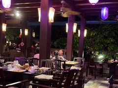 -亚龙湾红树林度假酒店-韩轩韩餐厅