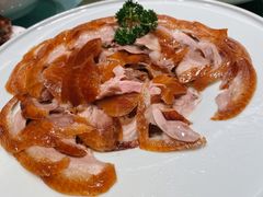 北京烤鸭-红樱桃·新派辽菜(北行店)
