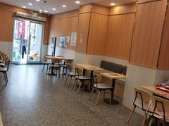 -永和大王(一口茶豆浆|花香豆更香·长寿路店)