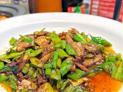 -鸡毛店·川菜(文殊院店)