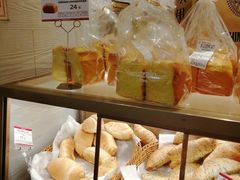 -山崎面包(静安久光店)