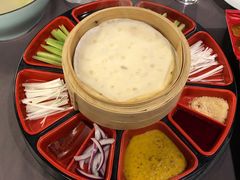 羲和烤鸭+八宝盒-羲和雅苑•北京烤鸭(平安国际金融中心店)