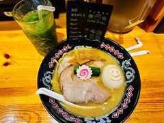 -Ramen满吉·豚骨拉面(丽园路店)