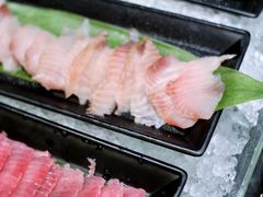 冷盘-好日子皇冠假日酒店·君怡咖啡厅(特美思大厦店)