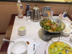 -小菜园新徽菜(无锡人民路红豆店)