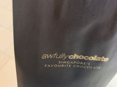 -Awfully Chocolate(嘉里城店)