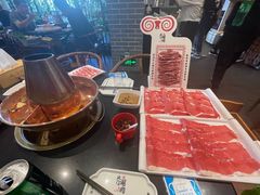 -北门涮肉·铜锅涮肉(南锣鼓巷店)