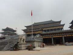 -保利石象湖景区