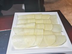 -麻辣英雄重庆火锅(常平店)