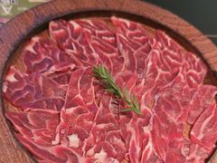 -季季山·云南野生菌火锅(上海首店)