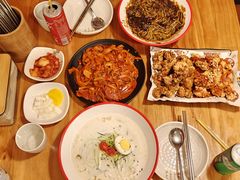 -多宾韩国料理(学衡路店)