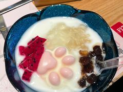 -赤坂亭·M9和牛烧肉·铁板烧(合肥万象城店)