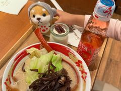-豚王拉面(澳门银河店)