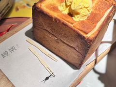 -绿茶餐厅(淮安区万达广场店)