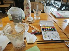 -LOOKA COFFEE(大鹏所城店)