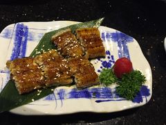 上井精致料理-梅筑·创意料理(王府井百货店)